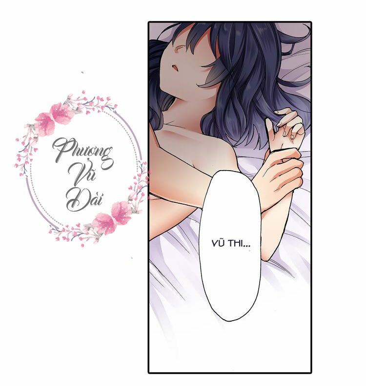 mệnh lệnh tuyệt đối của bá đạo vương tử chapter 4 31