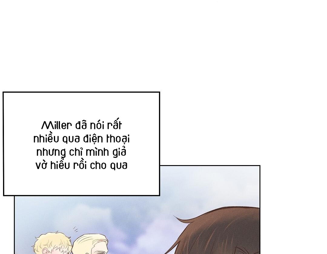 đại úy lãng mạn thân yêu của tôi chapter 29 89