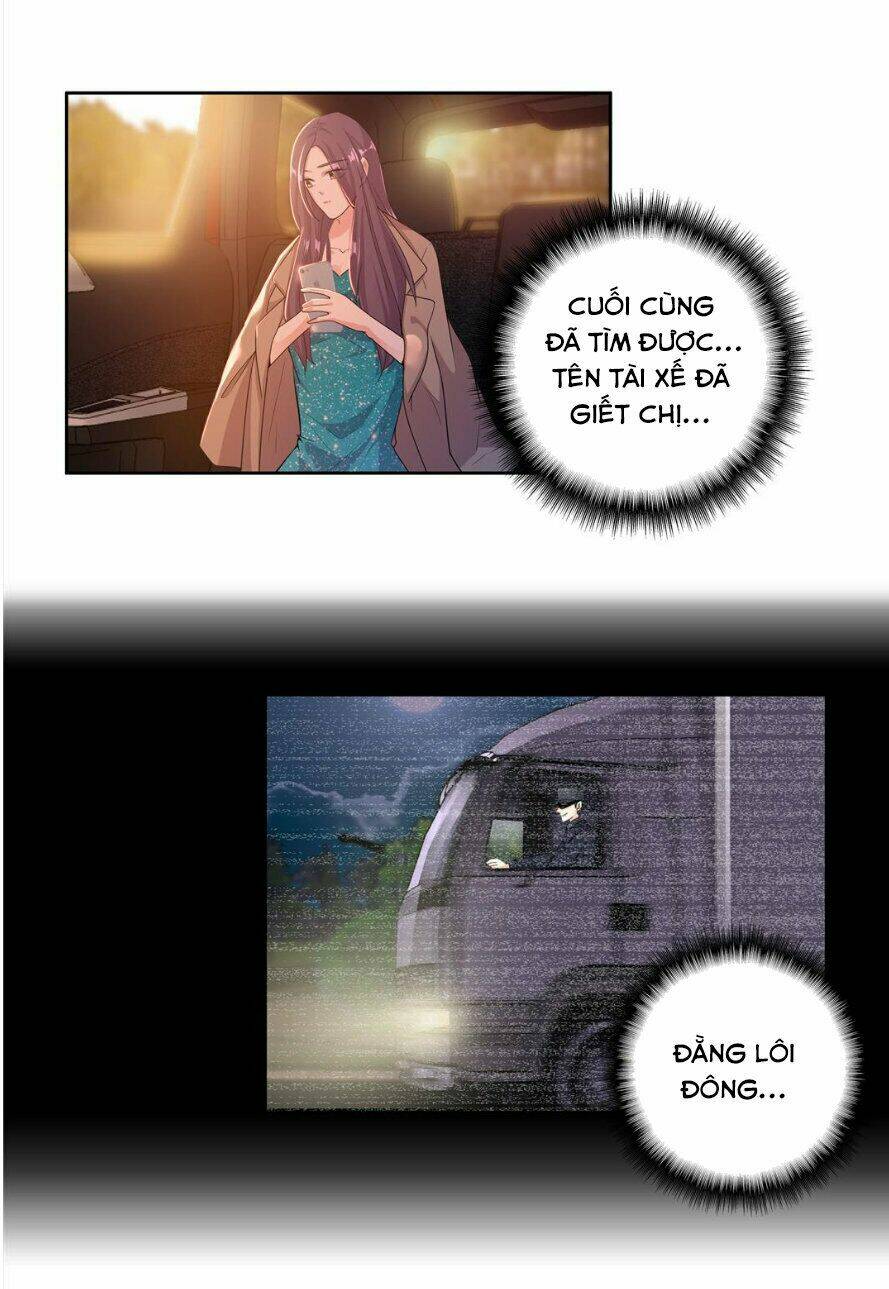 khốn ái tù lung chapter 18 6