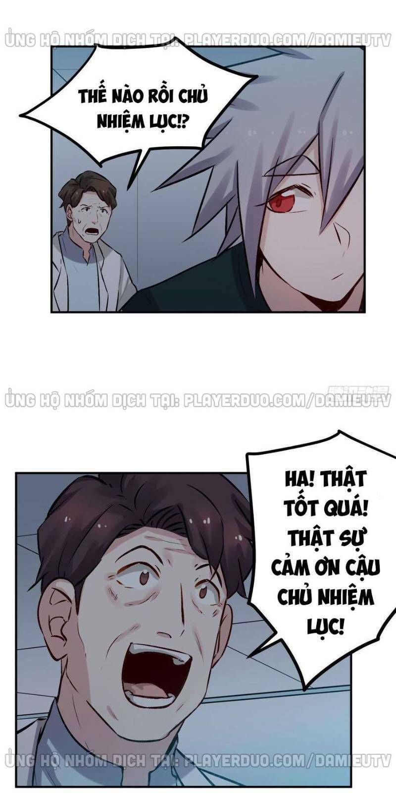 đỉnh phong thần y chapter 74 16