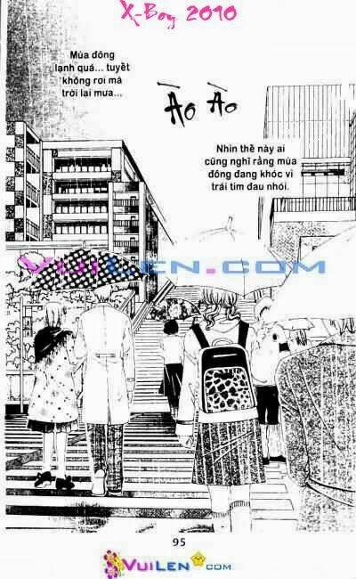 cuộc sống của tôi chapter 1 94