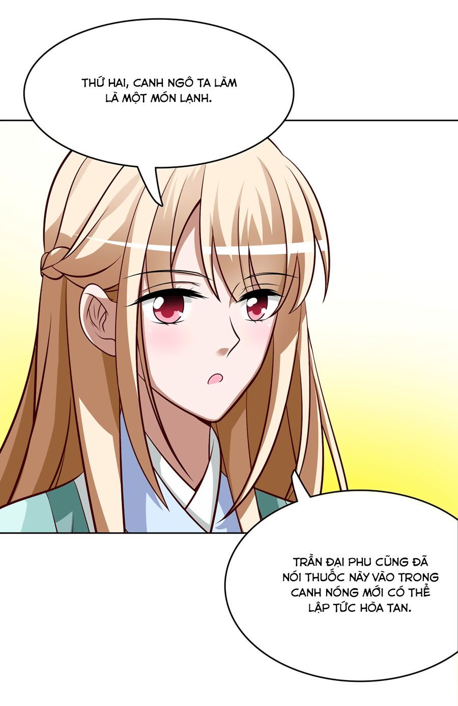 kiêu ngạo vương gia chủng điền phi chapter 51 6