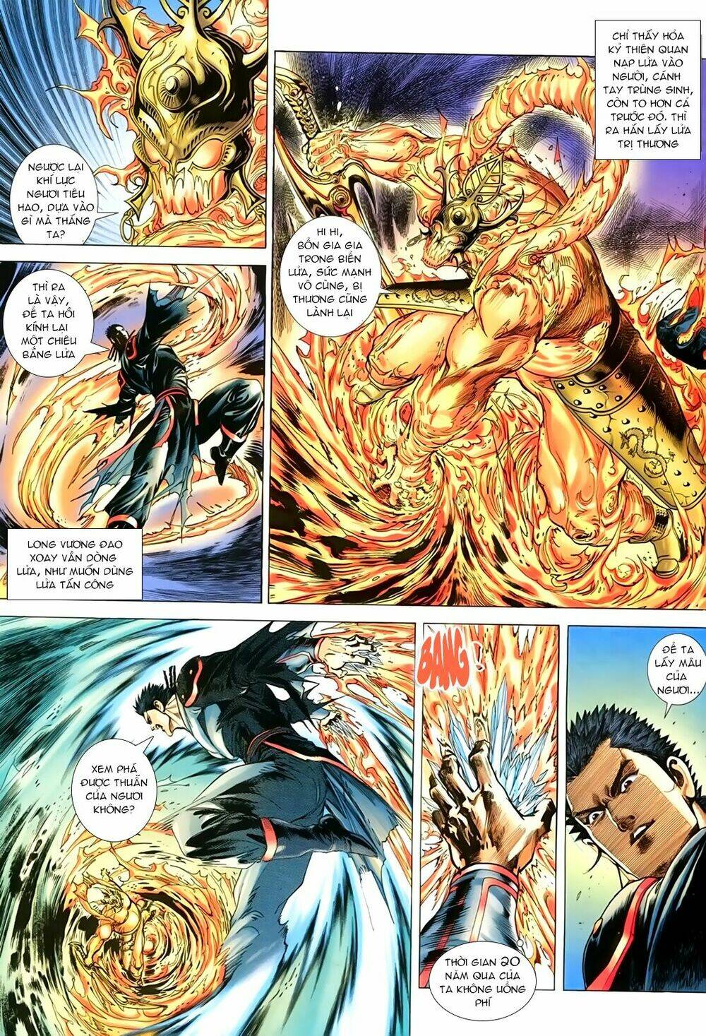 tân đại tích lịch chapter 7 10