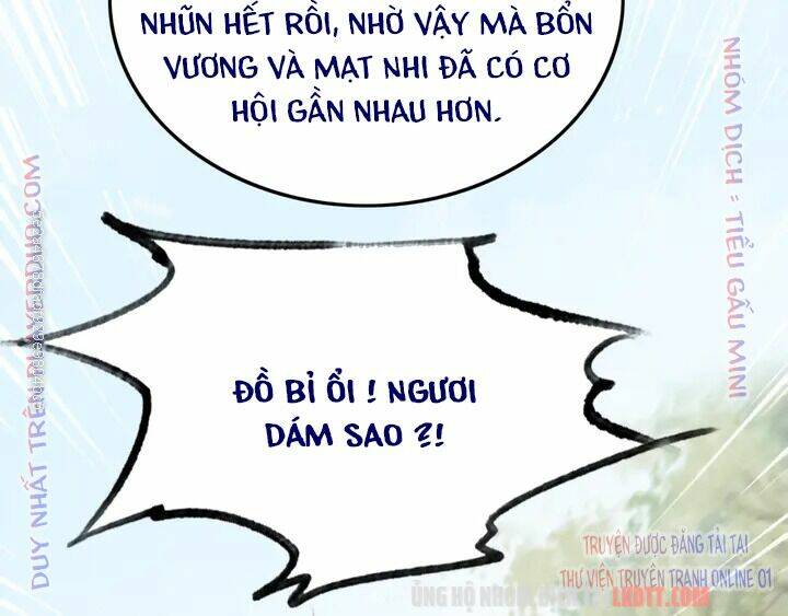 trọng sinh bá sủng nhiếp chính vương quá mạnh mẽ chapter 188 24