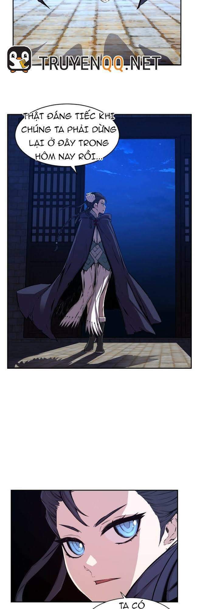 kim giáp đồ long chapter 16 8