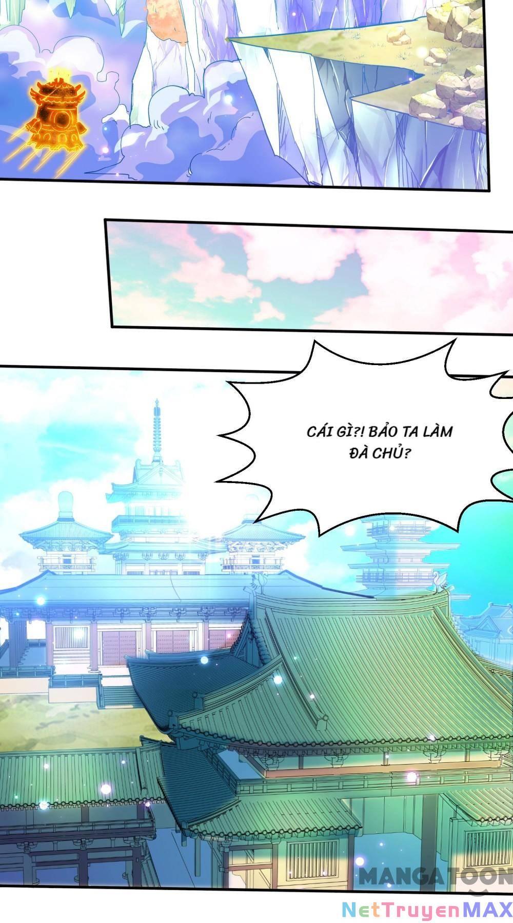 đệ nhất người ở rể chapter 245 13