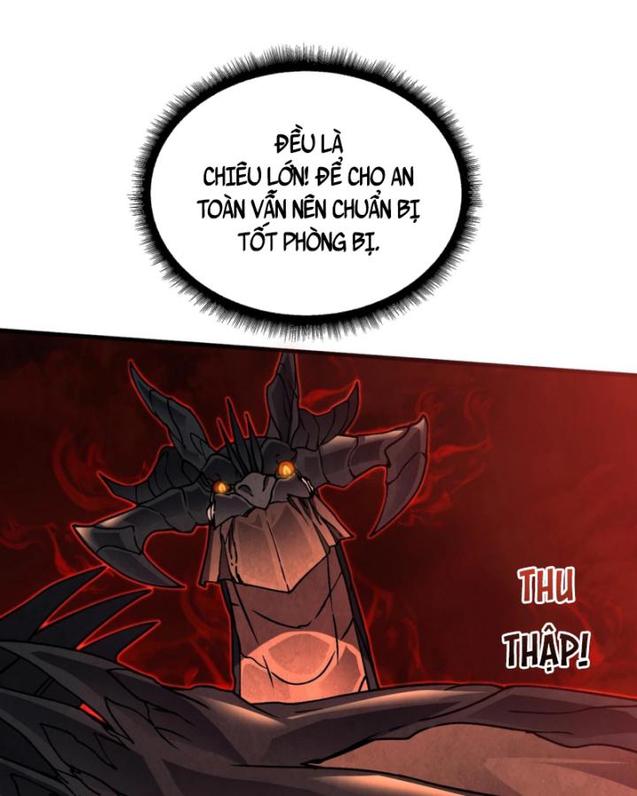 mở màn kiêm nhiệm boss hắc long, tôi vô địch rồi chapter 3 29