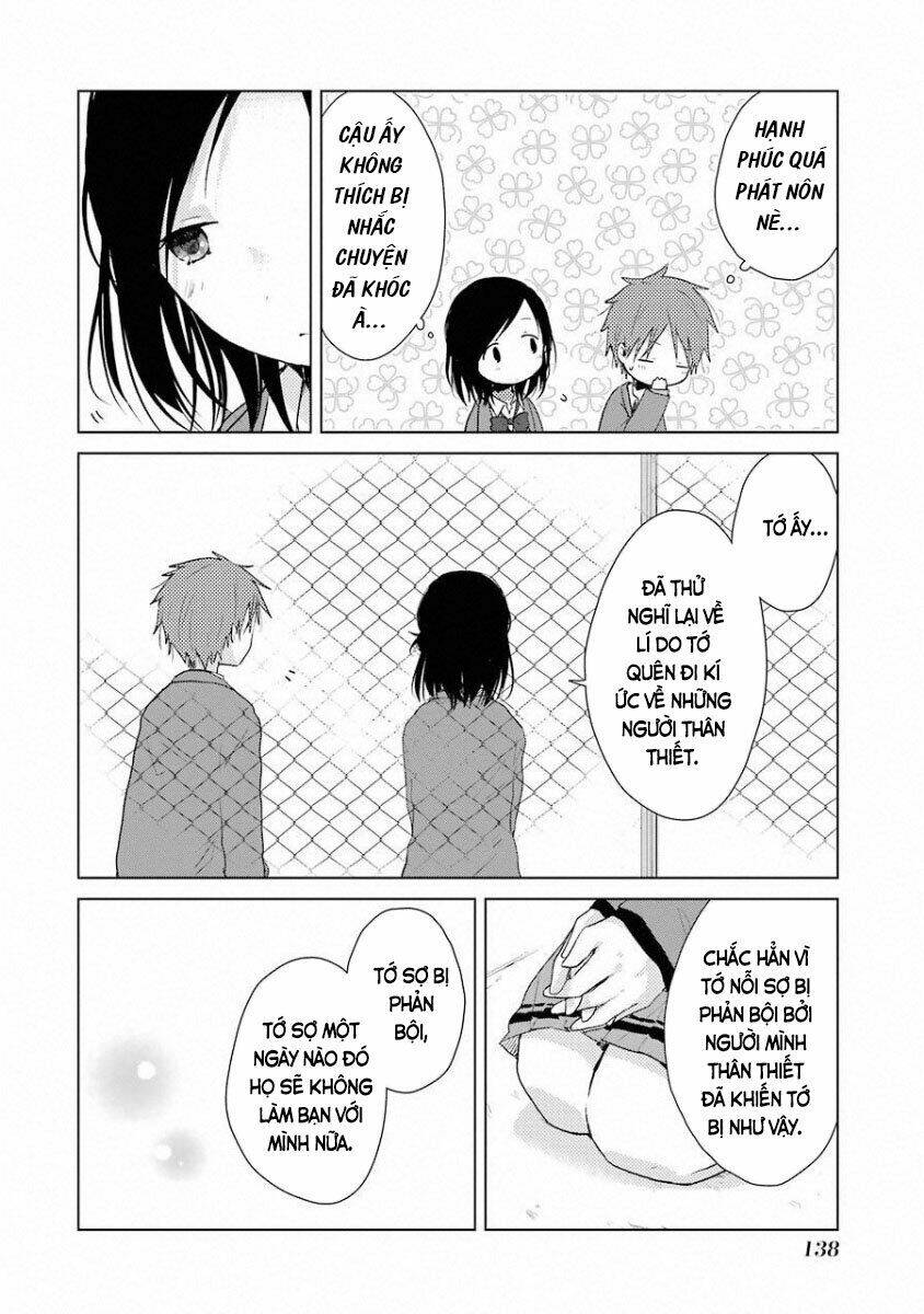 one week friends chapter 38 7