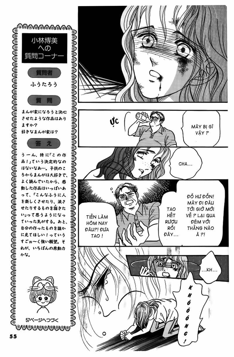 red - ngọc trong đá chapter 2 12