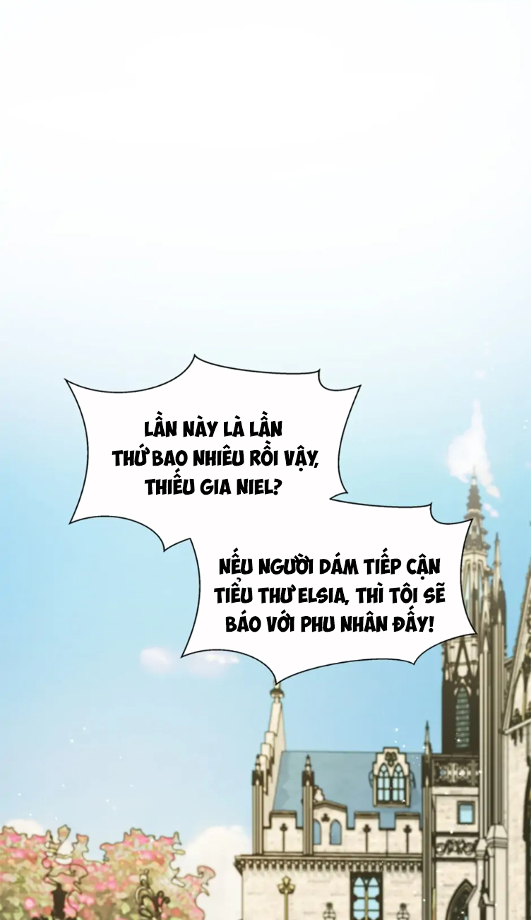 tôi sẽ không kết hôn với ngài đâu chapter 13 1