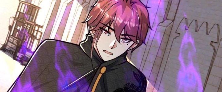 ta nuôi ma quỷ ở trấn ma ti chapter 125 78