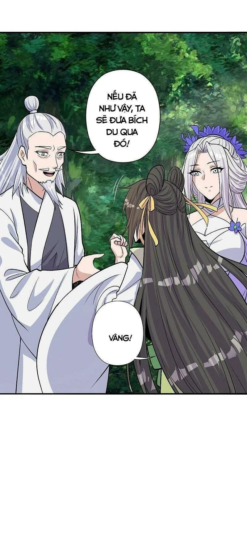 tiên võ đế tôn chapter 236 45