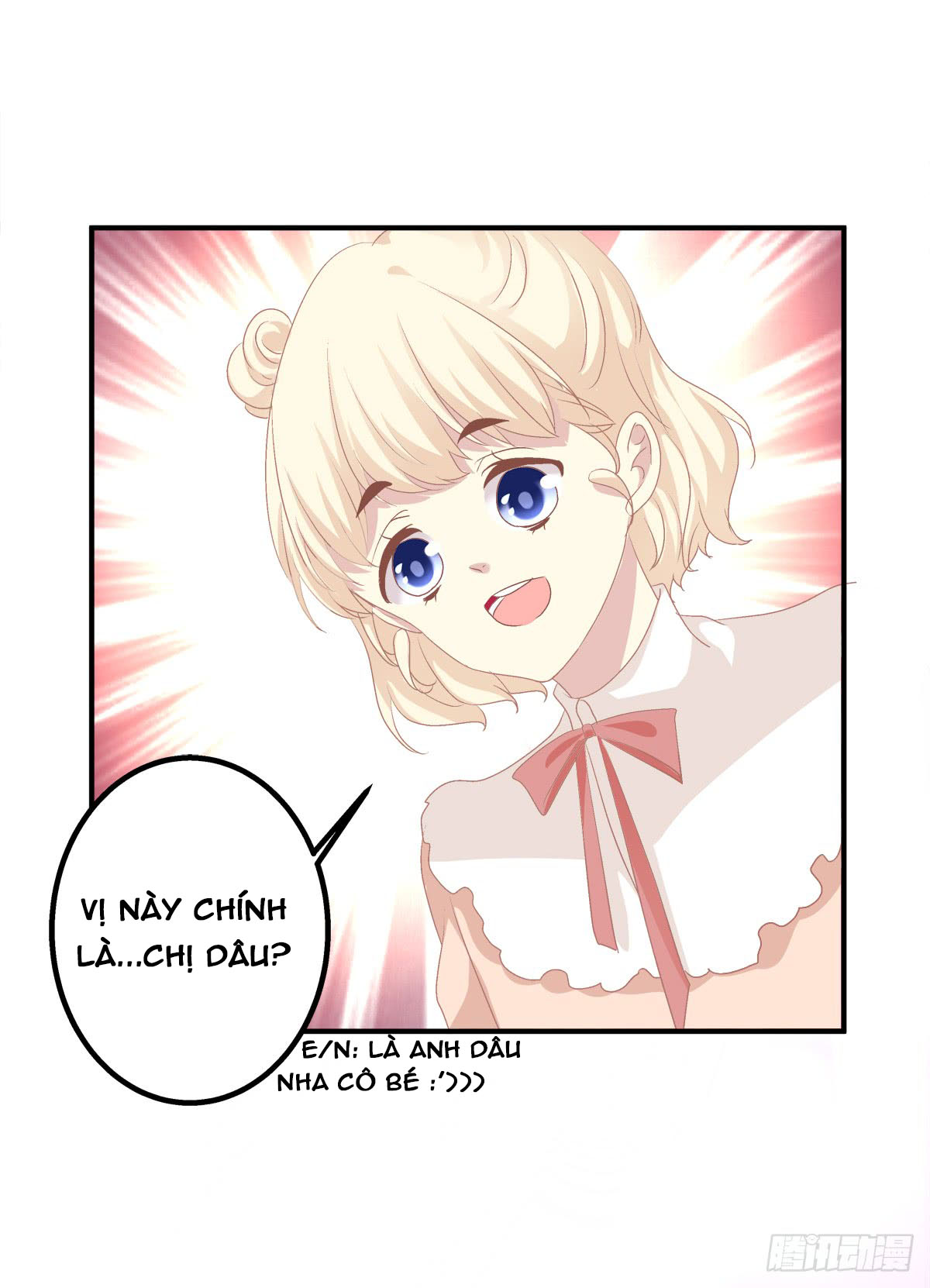 kiểm soát tuyệt đối chapter 11 42