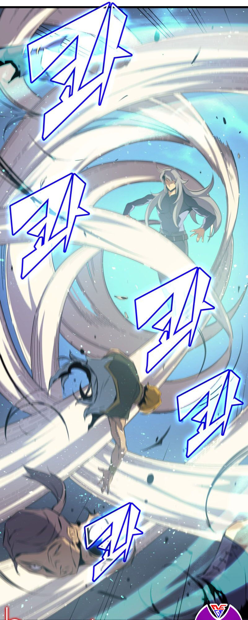 sự trở lại của pháp sư vĩ đại sau 4000 năm chapter 27 20