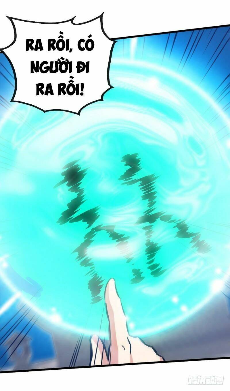 chí tôn thần ma chapter 150 27
