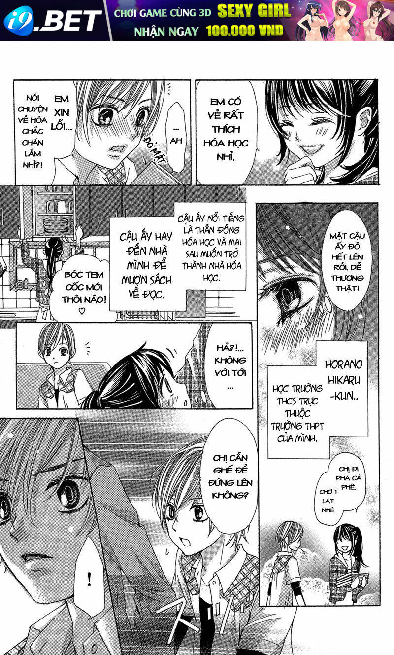 tổng hợp one shot. chapter 132 11