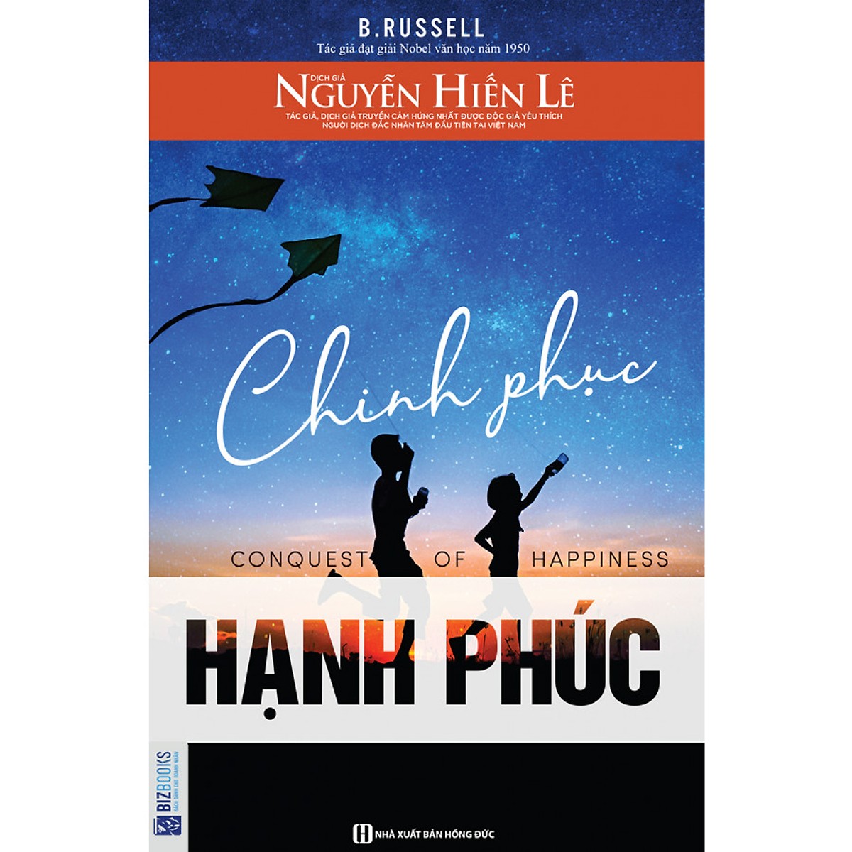 Chinh Phục Hạnh Phúc