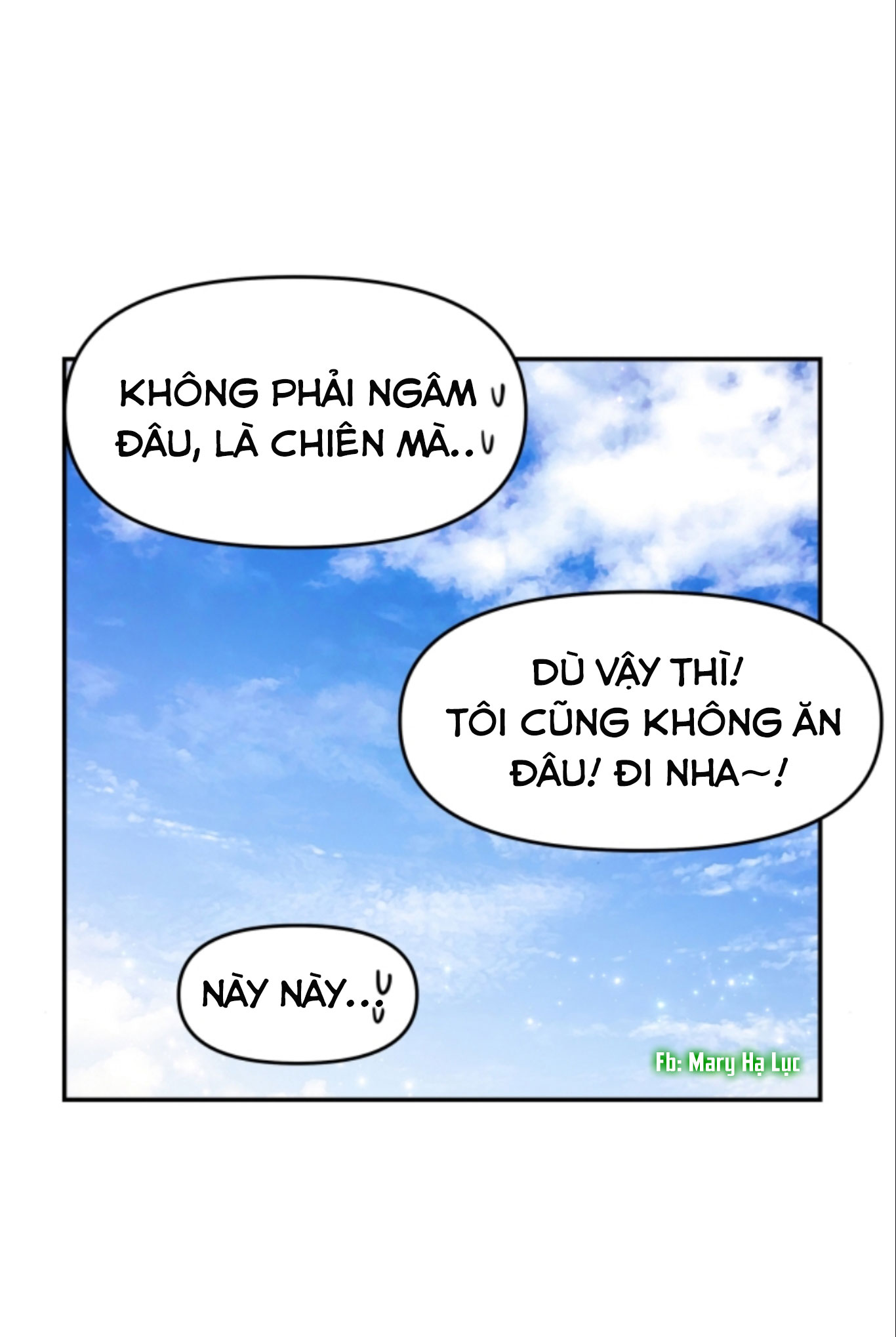 truyện tranh lãng mạn của ropan bing chapter 8 45