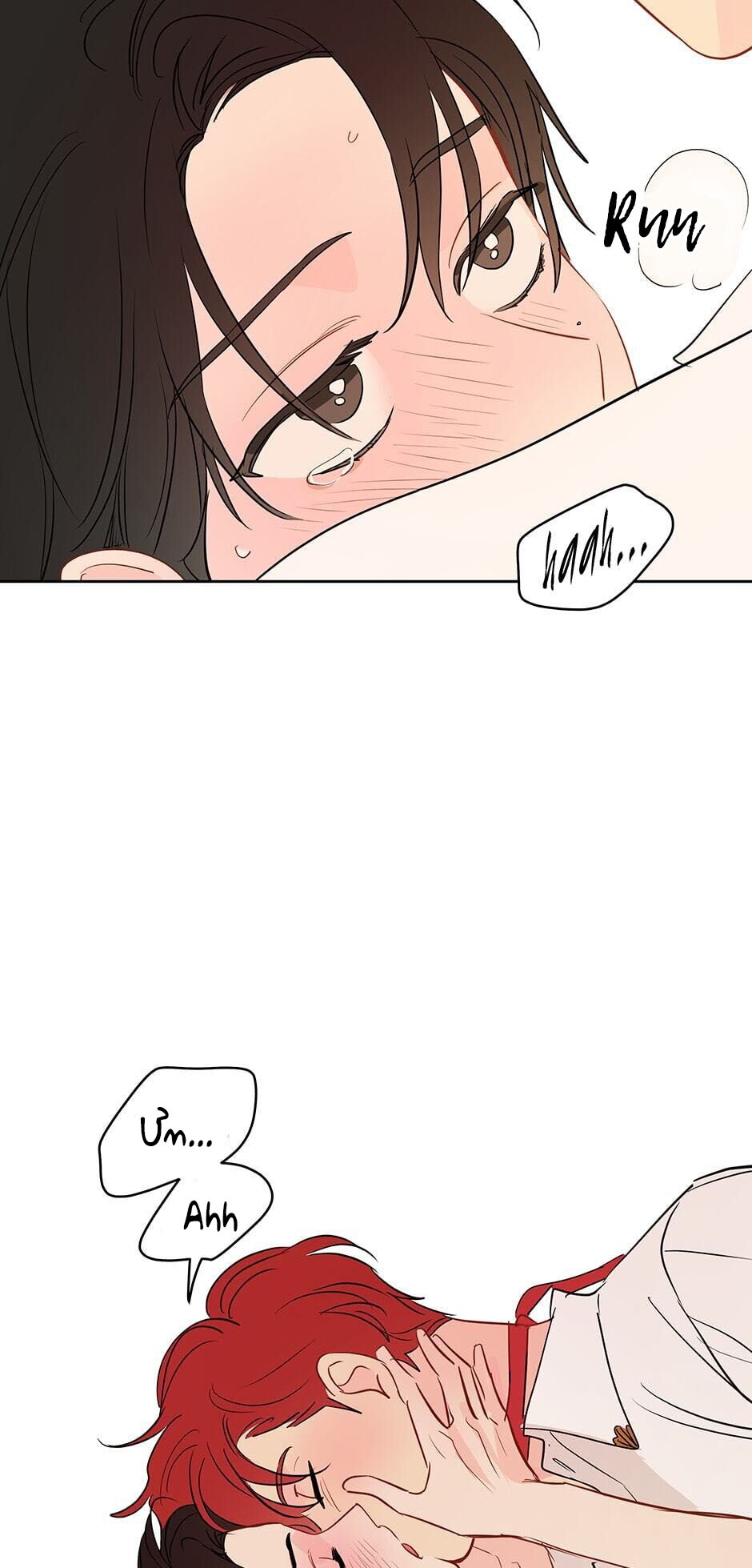 chỉ là giấc mơ thôi phải không? chapter 38 39