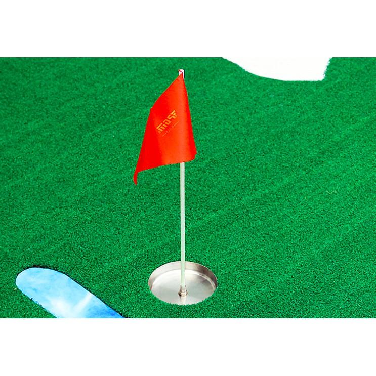 THẢM PUTTING GOLF CAO CẤP 150X350CM