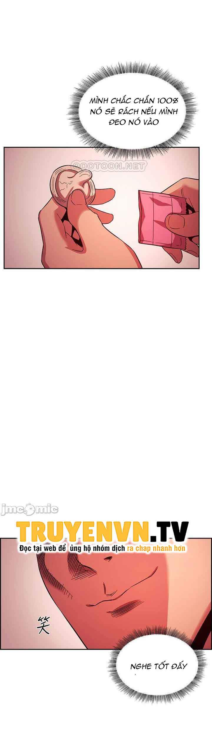 khi mẹ săn trai chapter 18 36