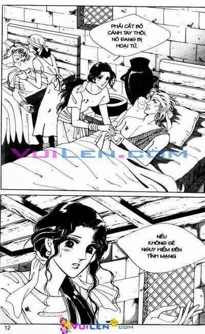 hậu duệ hoàng gia chapter 12 12