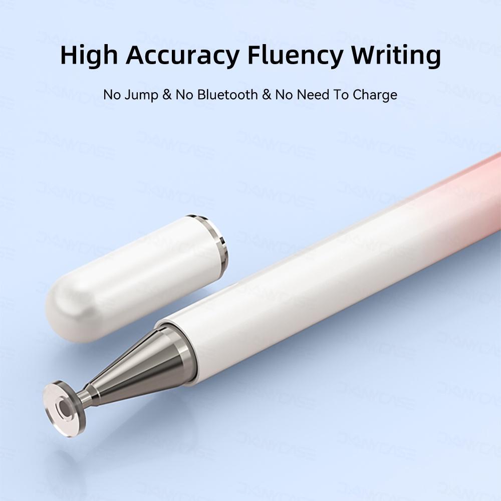 Bút Cảm Ứng Thông Minh Cho iPad iPhone Android IOS Tablet