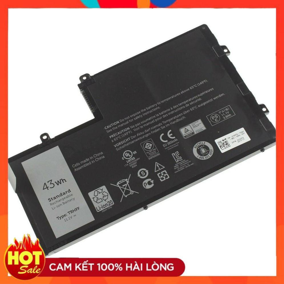 Pin Dùng Cho Laptop Dell Inspiron 5447 5545 5547 5548 5448