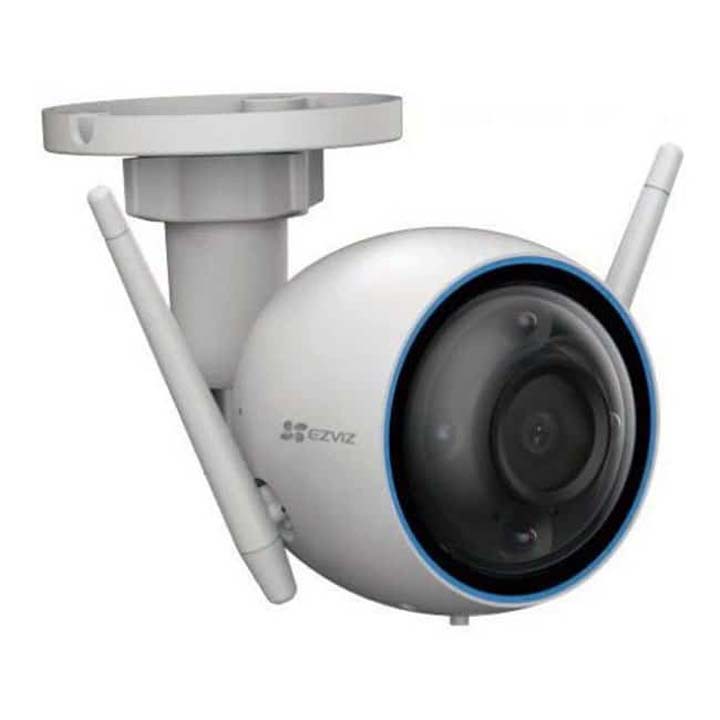 Camera IP Wi-Fi 5MP EZVIZ H3 3K hàng chính hãng