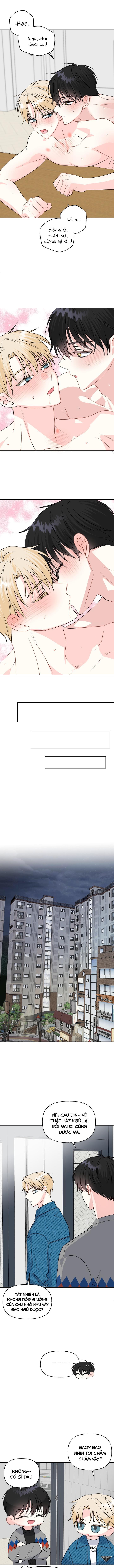 list truyện ngắn chịt chịt chapter 38 7