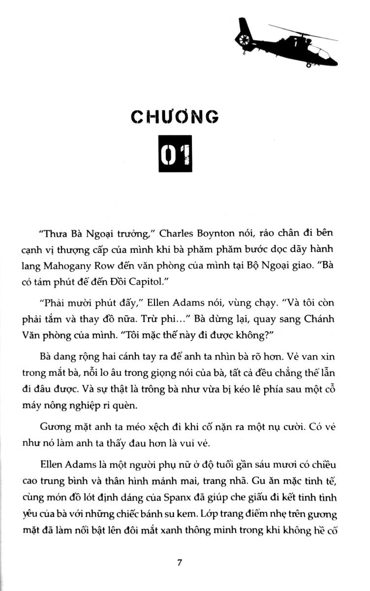 Tình Thế Hiểm Nghèo_BV