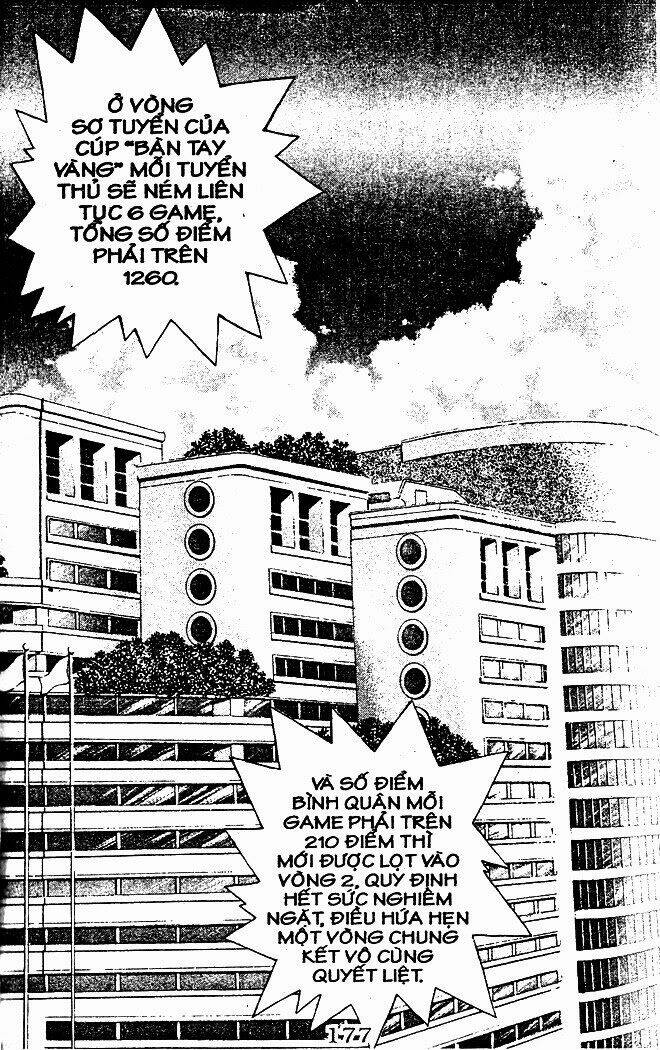 bowling king chapter 58 1