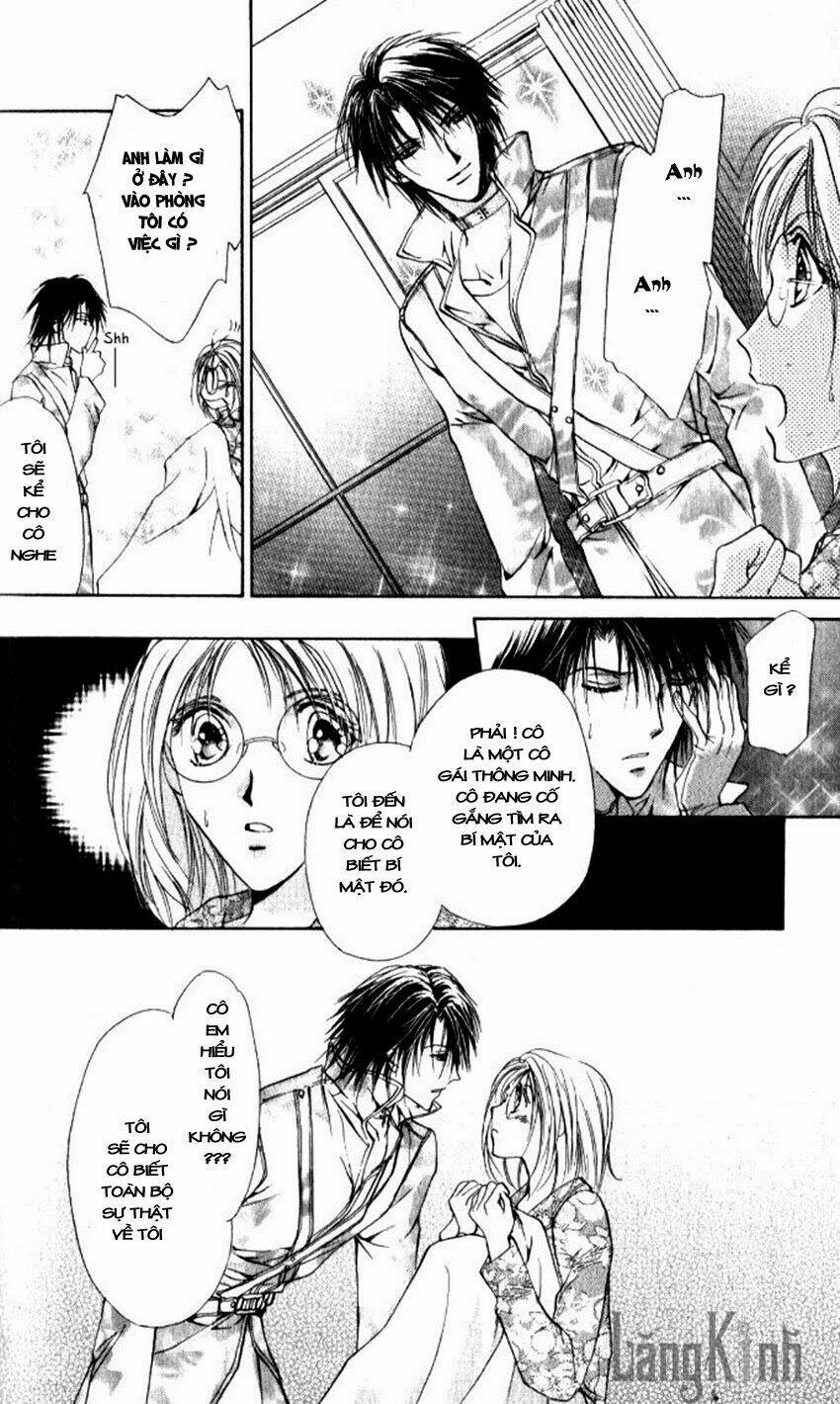 cute x guy chapter 3 37