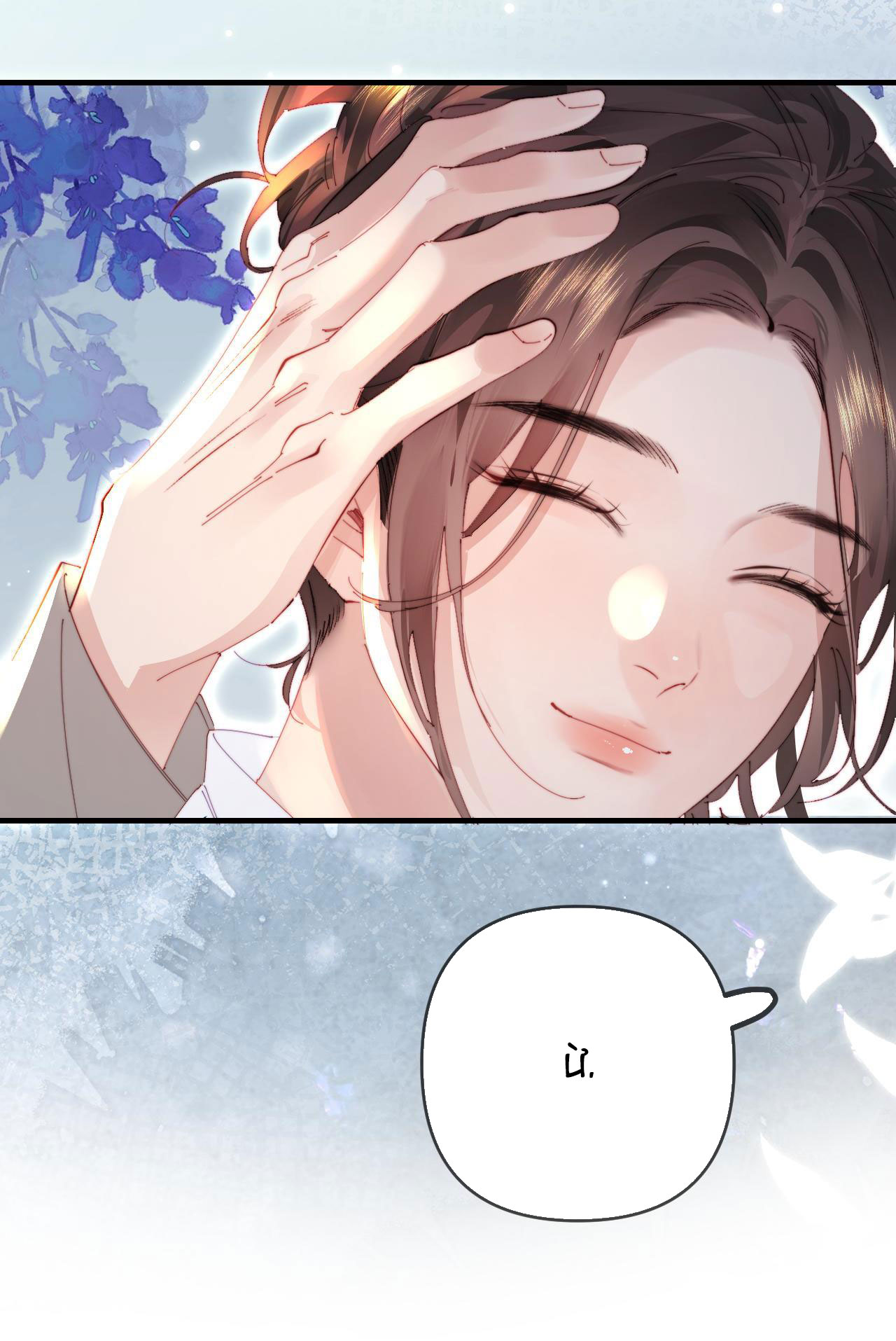 câu chuyện ngọt ngào của cặp vợ chồng đỉnh lưu chapter 77.1 11