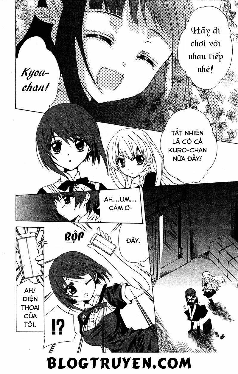 ác mộng gakuen chapter 6 31