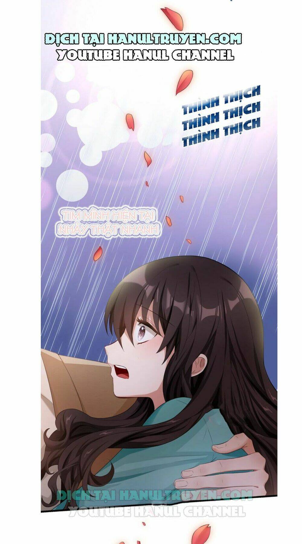 cô vợ nhỏ nuông chiều quá lại thành ác!! chapter 22 16