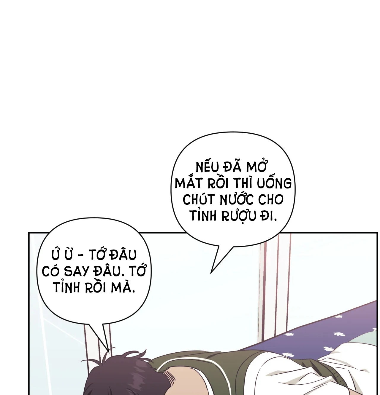 hơn cả bạn bè chapter 43.2 28