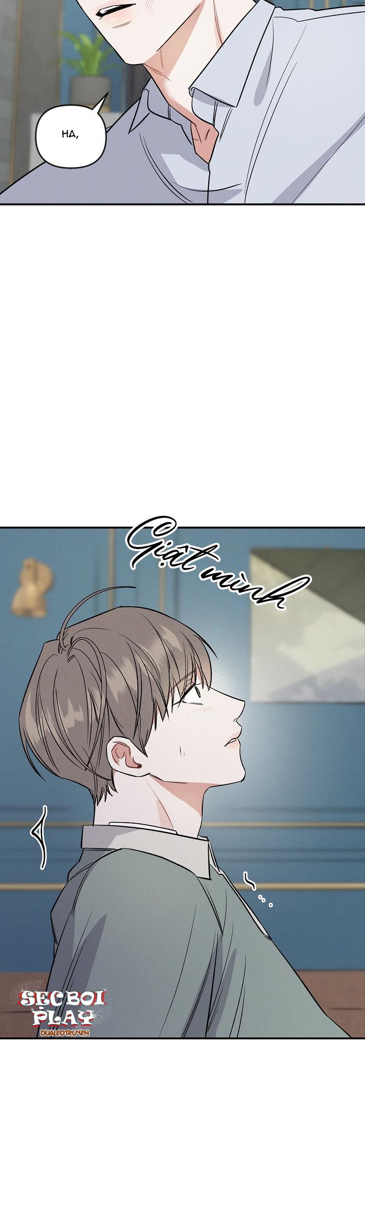 mặt trời của đêm chapter 10 14