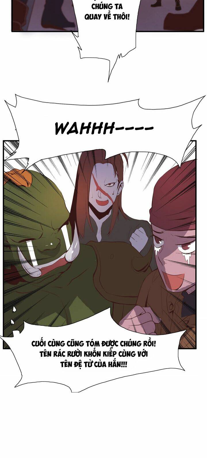 dusk howler chapter 40 25