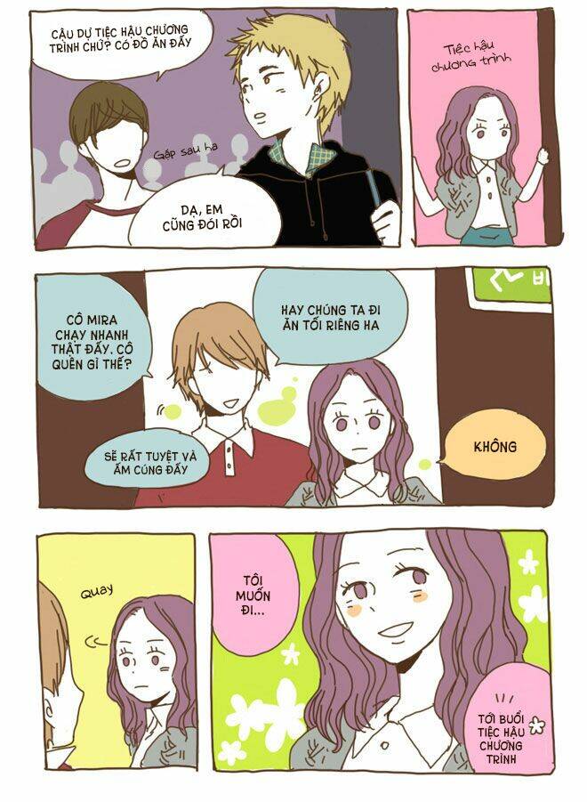 ai đó ta từng quen chapter 8 10