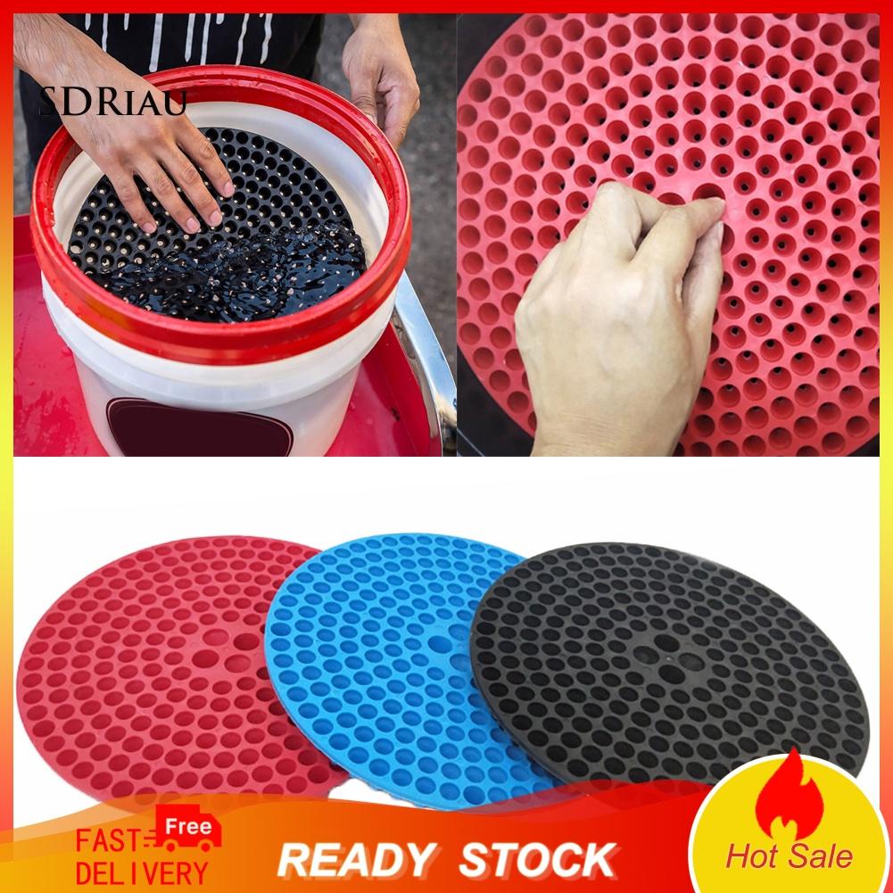 Tấm Lọc Cách Ly Nước Rửa Xe Hơi Tiện Dụng