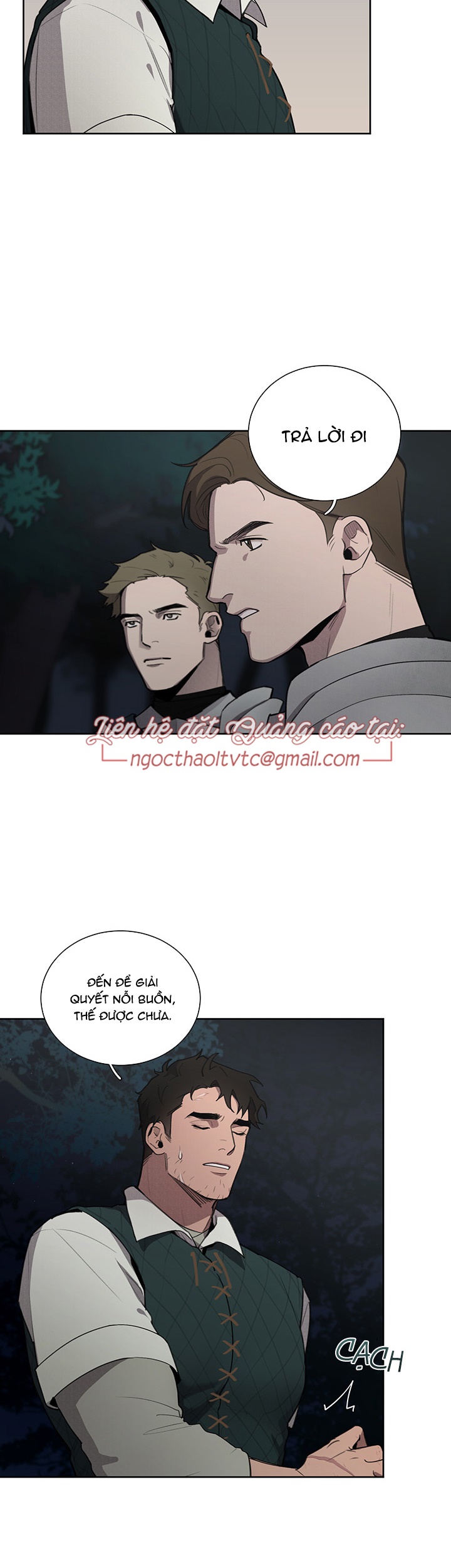 plaything - món đồ chơi của đại công tước chapter 5 26