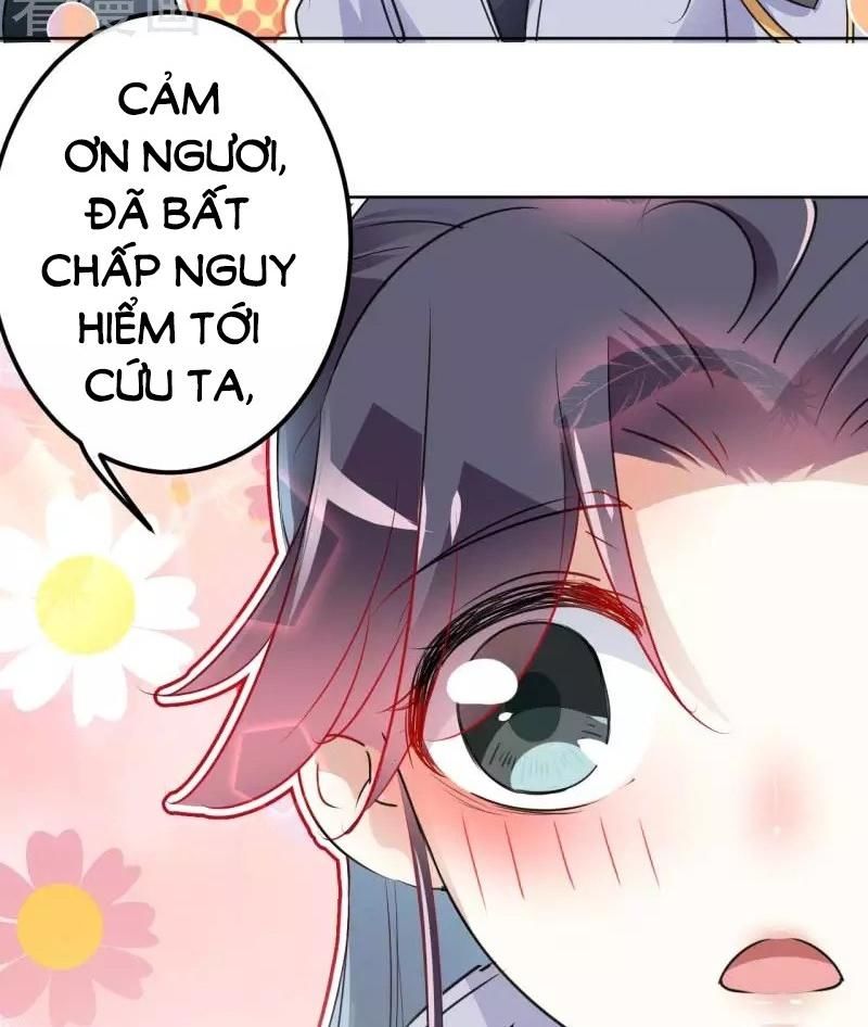 vương gia không thể trêu chapter 65 31