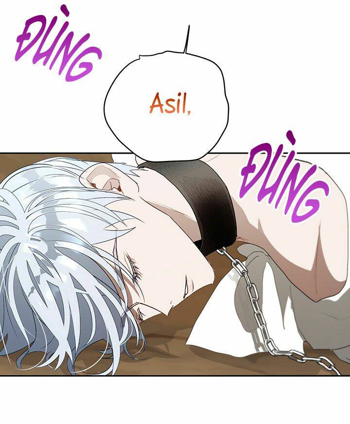 cách bảo vệ anh trai của nữ chính chapter 17 22