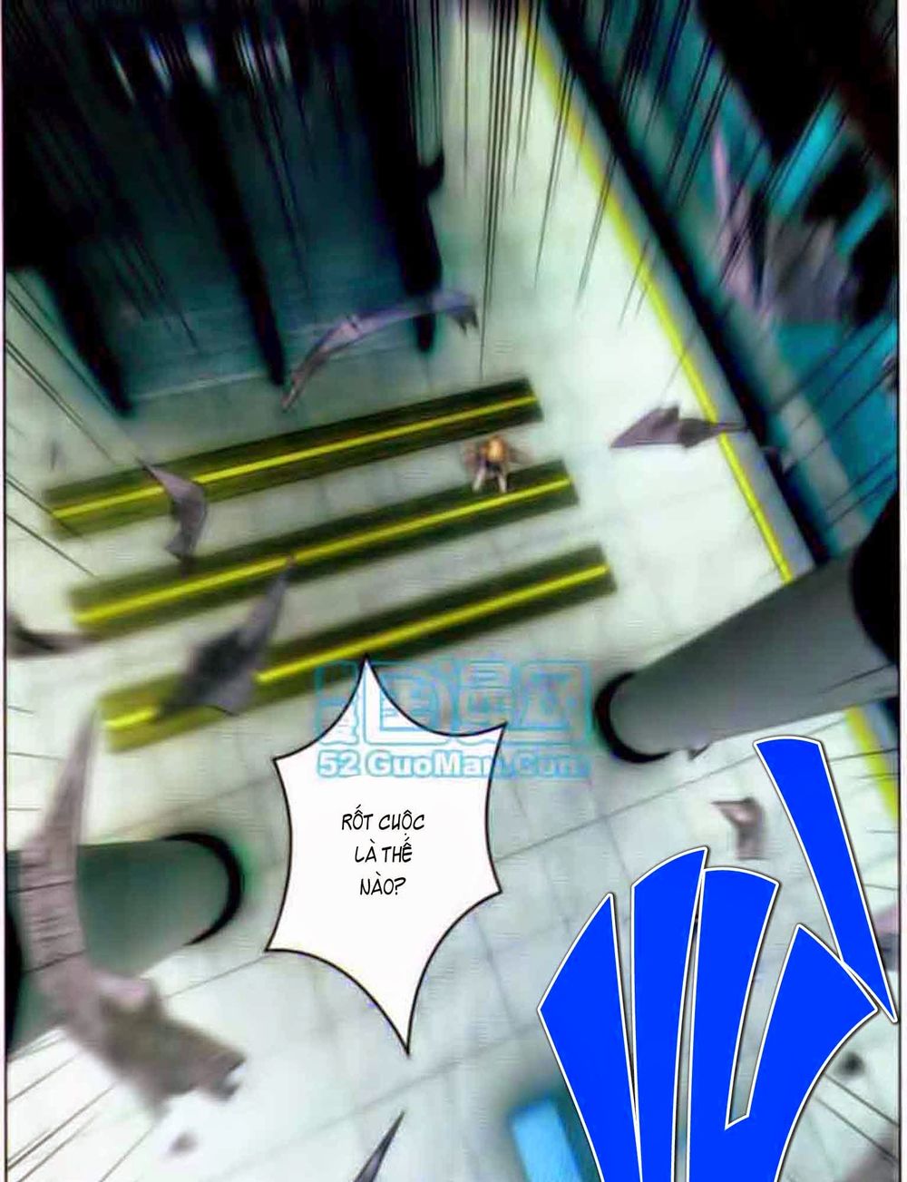 long tộc 2 chapter 36 38