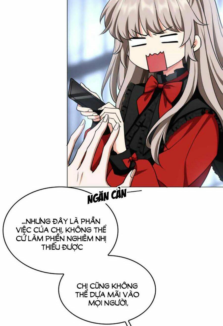 kế hoạch công lược của cô vợ gả thay chapter 51 6