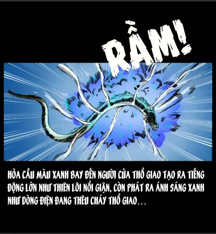 U Minh Ngụy Tượng Chapter 32 59