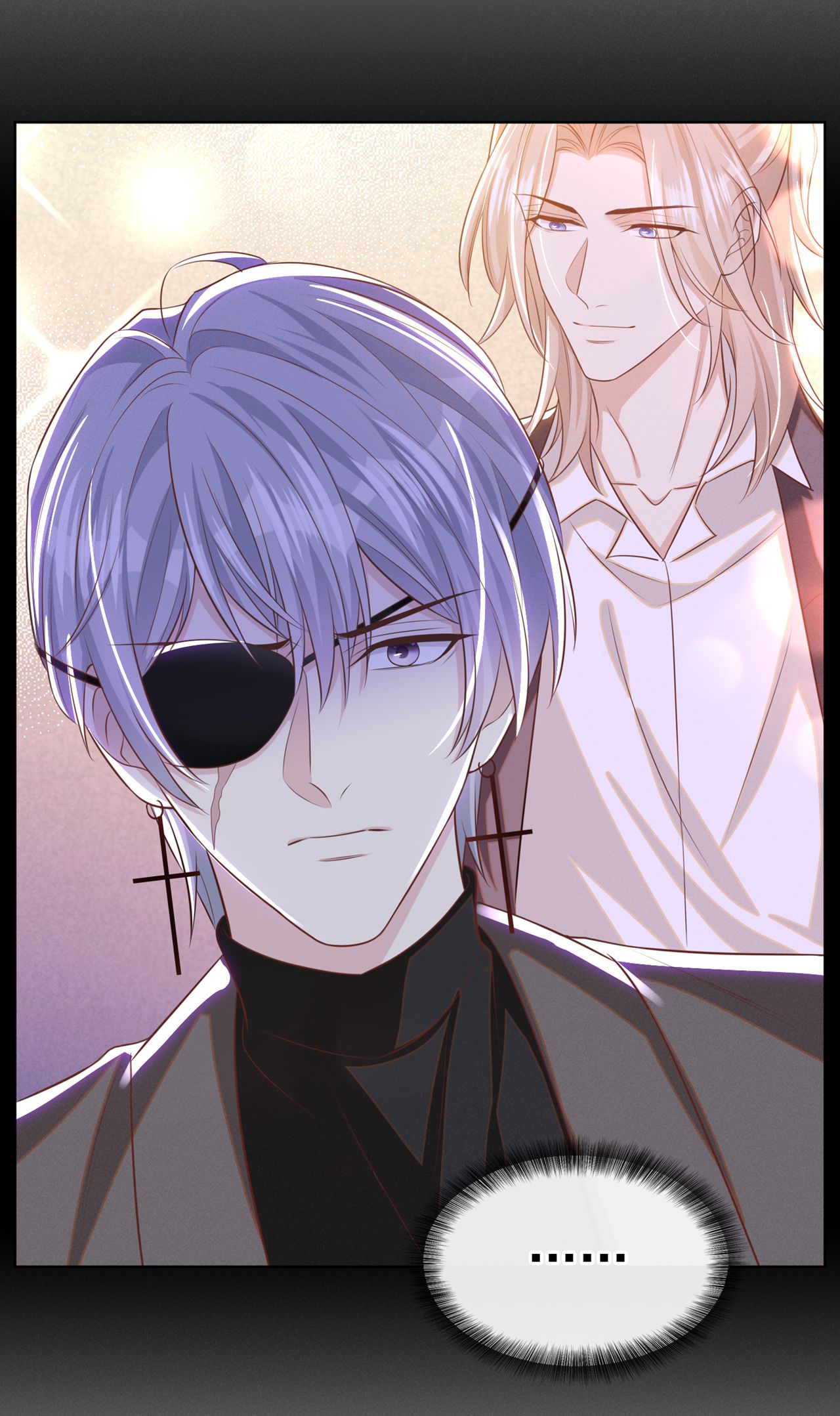 anh ấy gọi tôi là hắc liên hoa chapter 172 13