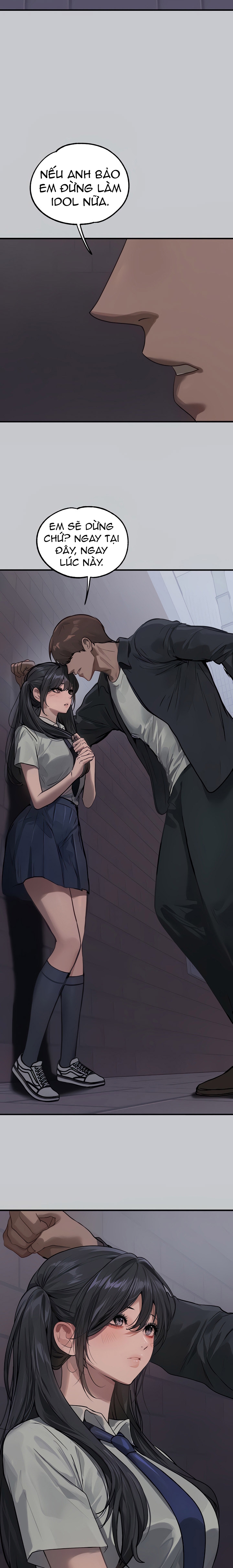 chị chủ nhà của tôi chapter 96.2 4