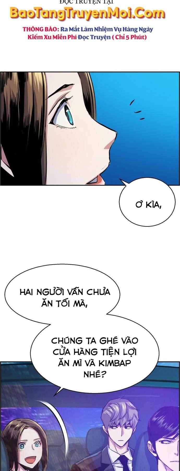 bạn học tôi là lính đánh thuê chapter 87 52